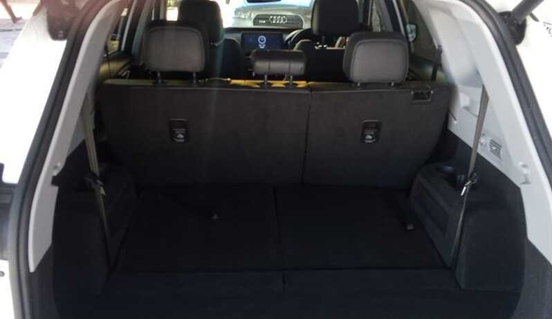 2024 CHERY TIGGO 8 PRO 1.6 TDGi EXECUTIVE DCT full