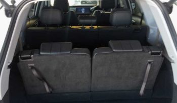 2024 CHERY TIGGO 8 PRO 1.6 TDGi EXECUTIVE DCT full