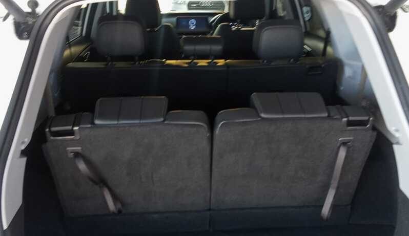 2024 CHERY TIGGO 8 PRO 1.6 TDGi EXECUTIVE DCT full