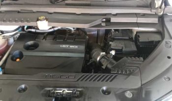 2024 CHERY TIGGO 8 PRO 1.6 TDGi EXECUTIVE DCT full