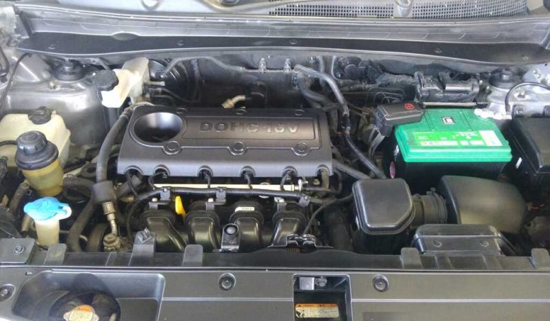 2011 KIA SPORTAGE 2.0 AWD A/T full