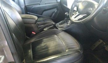2011 KIA SPORTAGE 2.0 AWD A/T full
