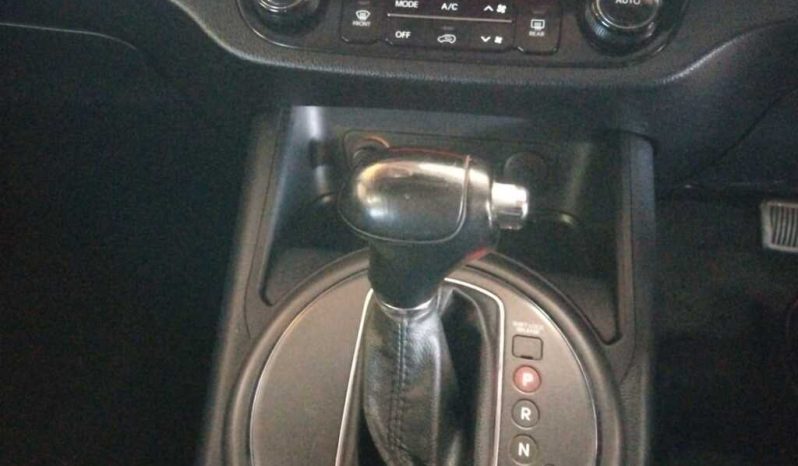 2011 KIA SPORTAGE 2.0 AWD A/T full