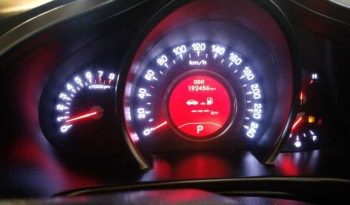 2011 KIA SPORTAGE 2.0 AWD A/T full