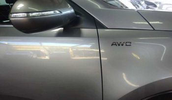 2011 KIA SPORTAGE 2.0 AWD A/T full