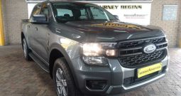 2023 FORD RANGER 2.0D XL A/T D/C P/U