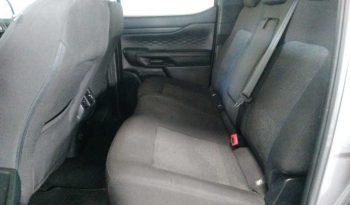 2023 FORD RANGER 2.0D XL A/T D/C P/U full