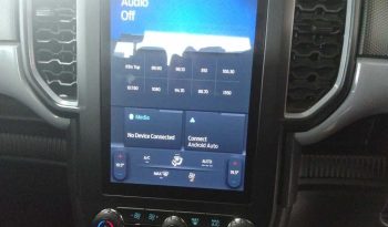 2023 FORD RANGER 2.0D XL A/T D/C P/U full