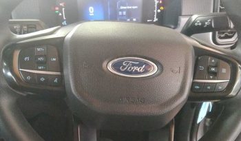 2023 FORD RANGER 2.0D XL A/T D/C P/U full