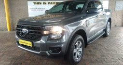2023 FORD RANGER 2.0D XL A/T D/C P/U