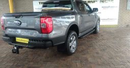 2023 FORD RANGER 2.0D XL A/T D/C P/U