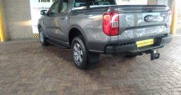 2023 FORD RANGER 2.0D XL A/T D/C P/U