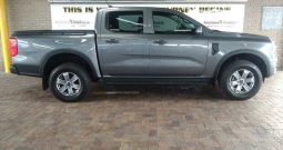2023 FORD RANGER 2.0D XL A/T D/C P/U