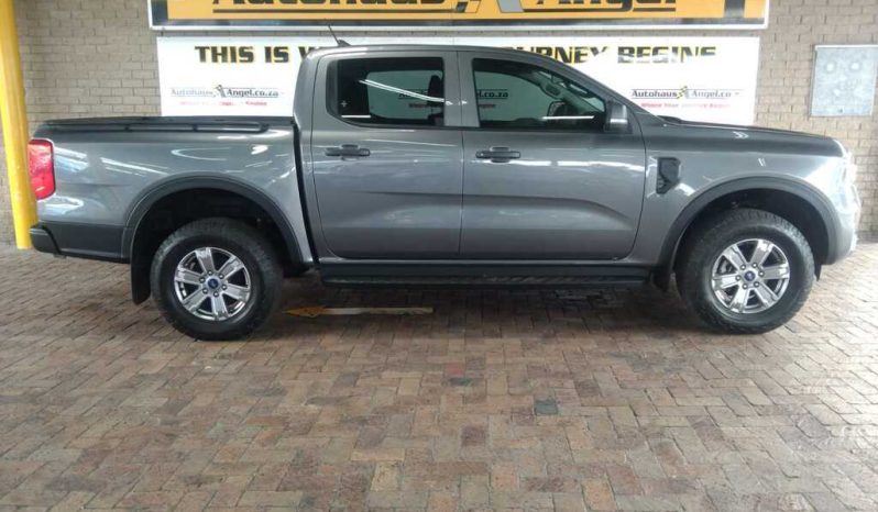 2023 FORD RANGER 2.0D XL A/T D/C P/U