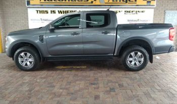 2023 FORD RANGER 2.0D XL A/T D/C P/U full