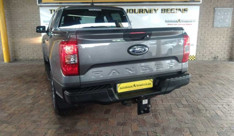2023 FORD RANGER 2.0D XL A/T D/C P/U full