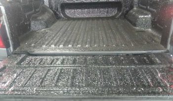 2023 FORD RANGER 2.0D XL A/T D/C P/U full