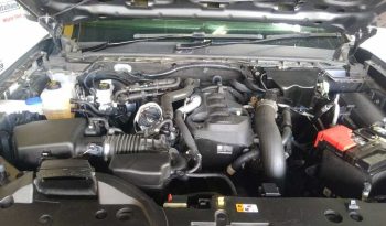 2023 FORD RANGER 2.0D XL A/T D/C P/U full