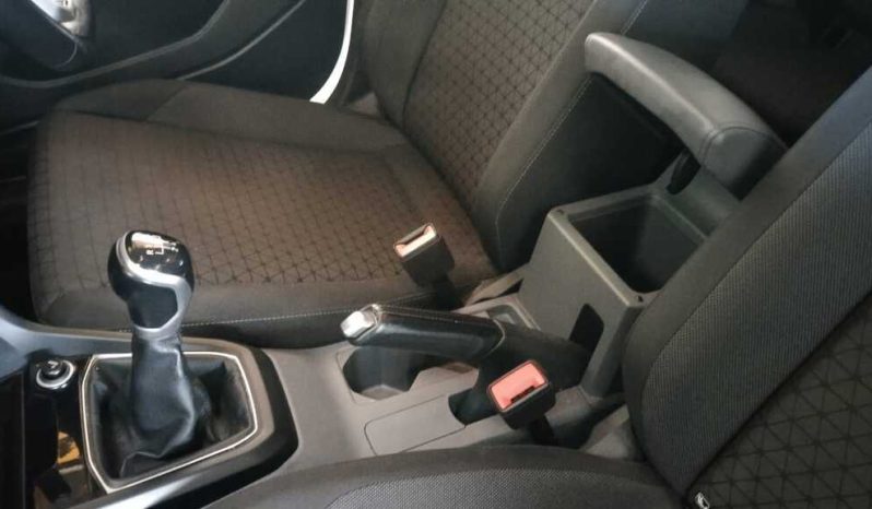 2021 VOLKSWAGEN T-CROSS 1.0 TSI COMFORTLINE full