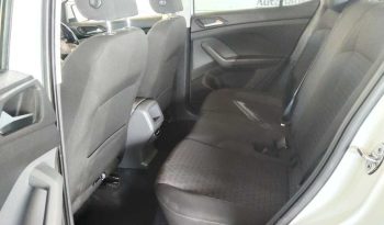 2021 VOLKSWAGEN T-CROSS 1.0 TSI COMFORTLINE full