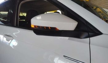 2021 VOLKSWAGEN T-CROSS 1.0 TSI COMFORTLINE full