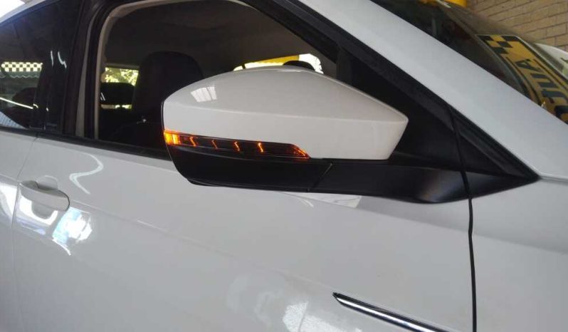 2021 VOLKSWAGEN T-CROSS 1.0 TSI COMFORTLINE full