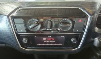 2017 VOLKSWAGEN MOVE UP! 1.0 5DR full