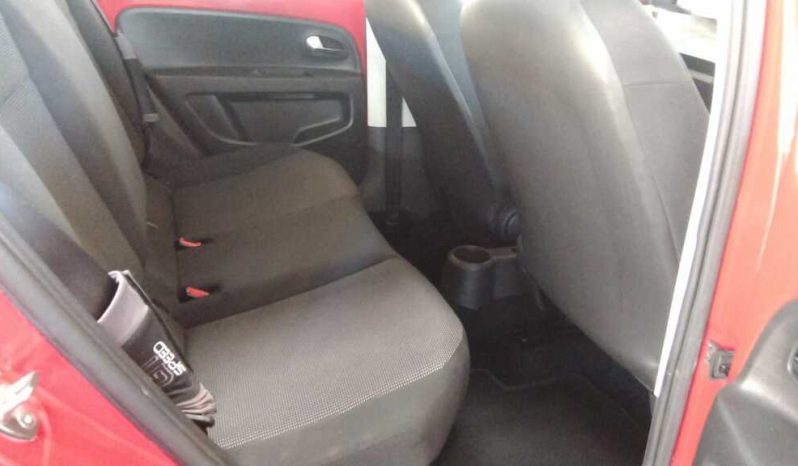 2017 VOLKSWAGEN MOVE UP! 1.0 5DR full