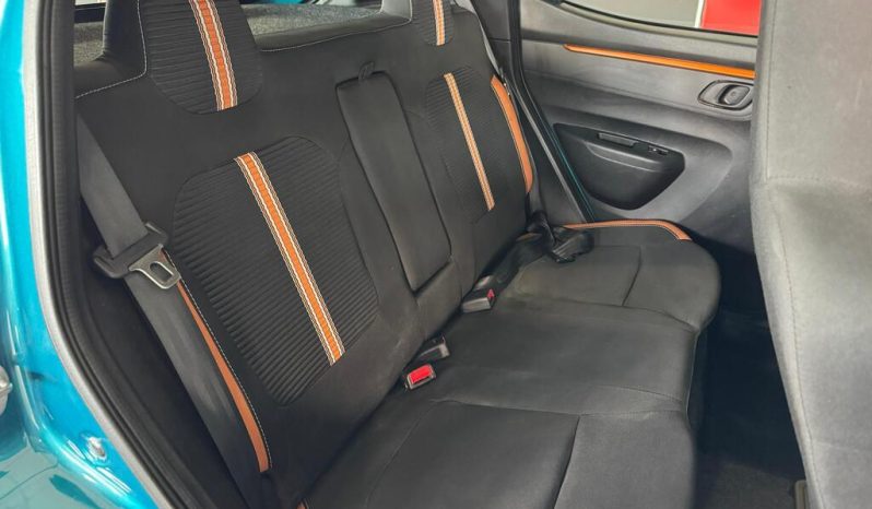 2022 RENAULT KWID 1.0 CLIMBER 5DR full