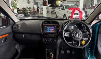 2022 RENAULT KWID 1.0 CLIMBER 5DR full