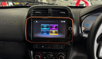 2022 RENAULT KWID 1.0 CLIMBER 5DR full