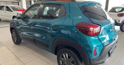 2022 RENAULT KWID 1.0 CLIMBER 5DR