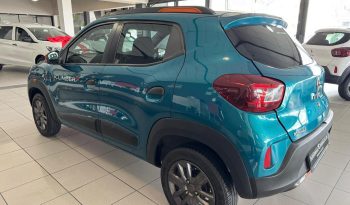 2022 RENAULT KWID 1.0 CLIMBER 5DR full