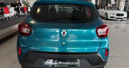 2022 RENAULT KWID 1.0 CLIMBER 5DR