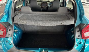 2022 RENAULT KWID 1.0 CLIMBER 5DR full