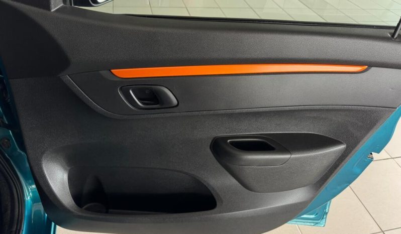 2022 RENAULT KWID 1.0 CLIMBER 5DR full