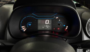 2022 RENAULT KWID 1.0 CLIMBER 5DR full