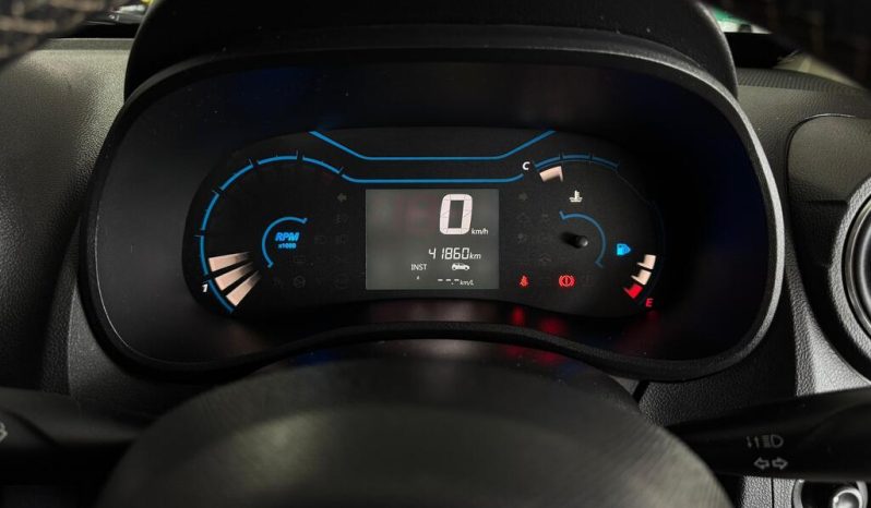 2022 RENAULT KWID 1.0 CLIMBER 5DR full