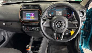 2022 RENAULT KWID 1.0 CLIMBER 5DR full
