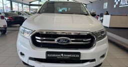2020 FORD RANGER 2.0D XLT 4X4 A/T P/U D/C