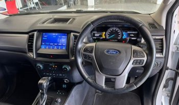 2020 FORD RANGER 2.0D XLT 4X4 A/T P/U D/C full