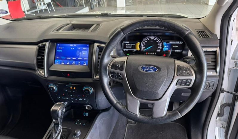 2020 FORD RANGER 2.0D XLT 4X4 A/T P/U D/C full