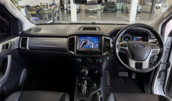 2020 FORD RANGER 2.0D XLT 4X4 A/T P/U D/C full