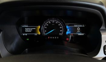 2020 FORD RANGER 2.0D XLT 4X4 A/T P/U D/C full