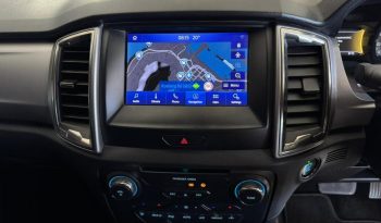 2020 FORD RANGER 2.0D XLT 4X4 A/T P/U D/C full