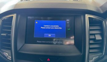 2020 FORD RANGER 2.0D XLT 4X4 A/T P/U D/C full