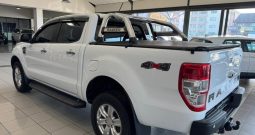 2020 FORD RANGER 2.0D XLT 4X4 A/T P/U D/C