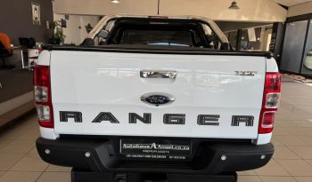2020 FORD RANGER 2.0D XLT 4X4 A/T P/U D/C full