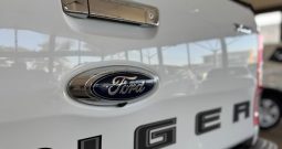 2020 FORD RANGER 2.0D XLT 4X4 A/T P/U D/C