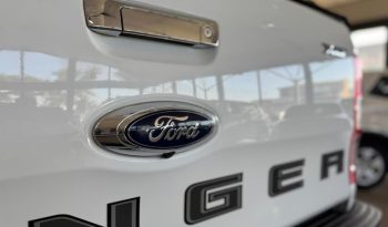 2020 FORD RANGER 2.0D XLT 4X4 A/T P/U D/C full